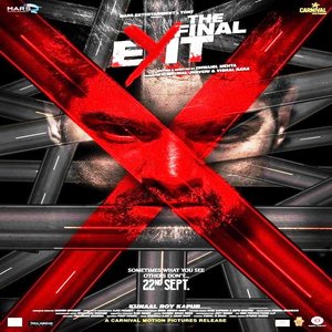 The Final Exit movie