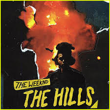 The Hills lyrics