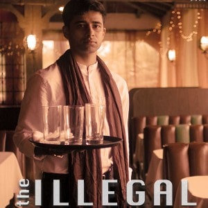 The Illegal movie