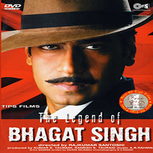 The Legend Of Bhagat Singh movie