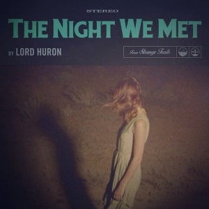 The Night We Met lyrics