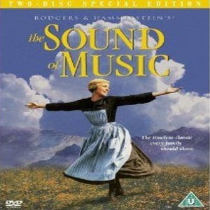 The Sound of Music movie