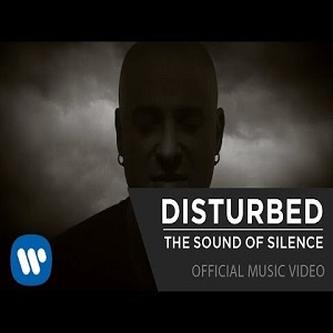 The Sound of Silence lyrics