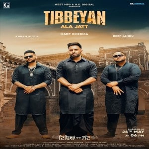 Tibbeyan Ala Jatt lyrics