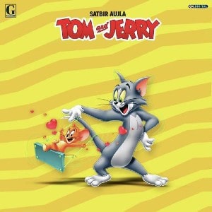 Tom & Jerry lyrics