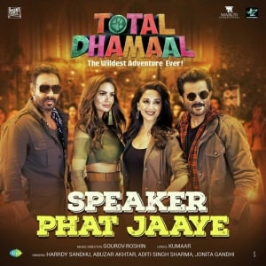 Total Dhamaal movie