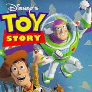 Toy Story movie