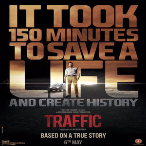 Traffic movie