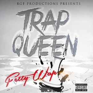 Trap Queen lyrics