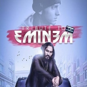 Tribute To Eminem lyrics