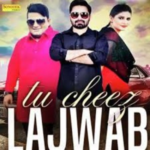 Tu Cheez Lajwaab lyrics