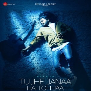 Tujhe Jaana Hai Toh Jaa lyrics