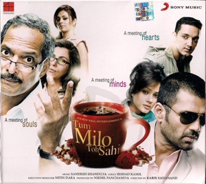 Tum Milo Toh Sahi movie