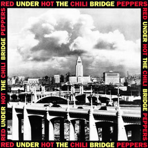 Under The Bridge lyrics