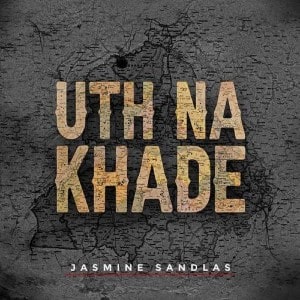 Uth Na Khade lyrics