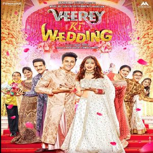 Veerey Ki Wedding movie