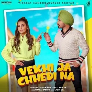 Vekhi Ja Chhedi Na lyrics
