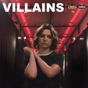 Villains Pt 1 lyrics