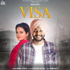 Visa lyrics