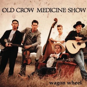 Wagon Wheel lyrics
