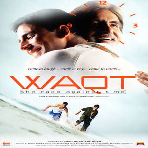 Waqt (Race Against Time) movie