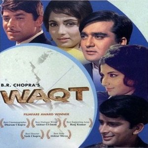 Waqt movie