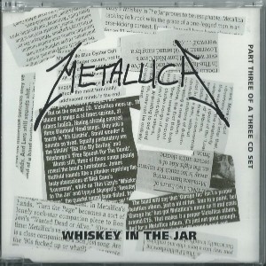 Whiskey In The Jar lyrics