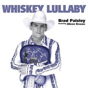 Whiskey Lullaby lyrics