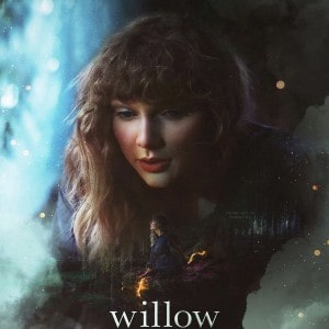 Willow lyrics