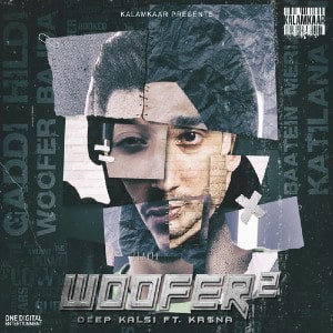 Woofer 2 lyrics