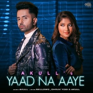 Yaad Na Aaye lyrics