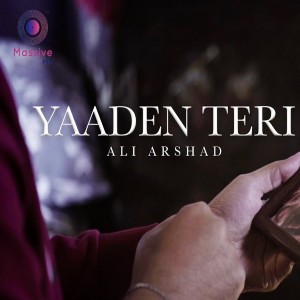 Yaaden Teri lyrics