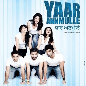 Yaar Anmulle movie