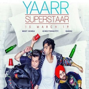 Yaar Superstar lyrics