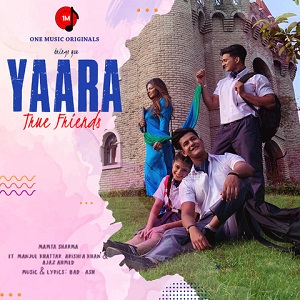 Yaara lyrics