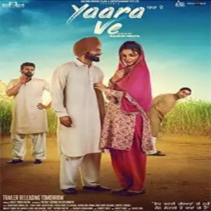 Yaara Ve movie
