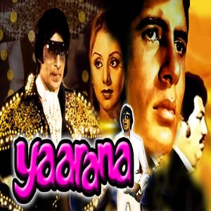 Tere Jaisa Yaar Kahan lyrics from Yaarana