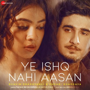 Ye Ishq Nahi Aasan lyrics