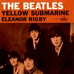 Yellow Submarine movie