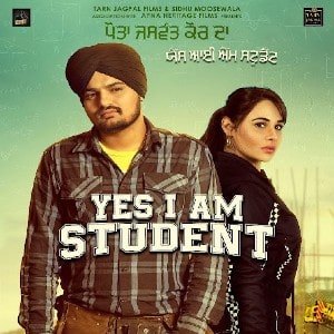 Yes I Am Student movie
