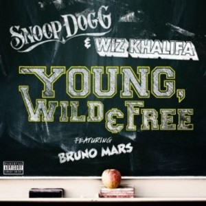 Young Wild And Free lyrics