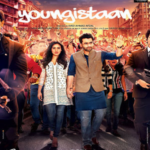 Youngistaan movie
