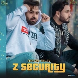 Z Security lyrics