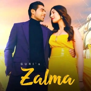 Zalma lyrics