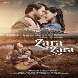 Zara Zara lyrics