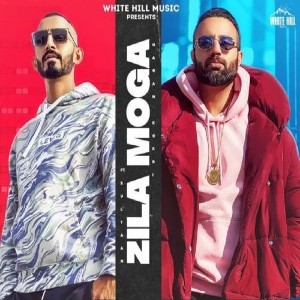 Zila Moga lyrics