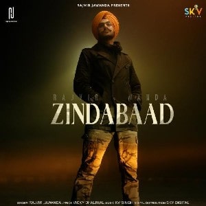 Zindabaad lyrics