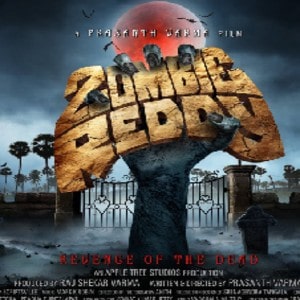 Zombie Reddy movie